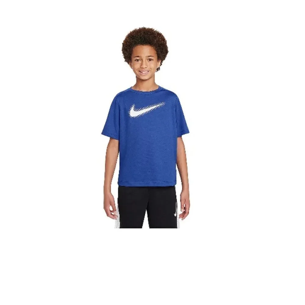 Nike 🔥Dri-Fit Graphic T-Shirt Boys, boys shirt XL